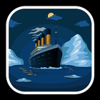 Titanic-icoon