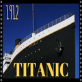 Untergang der Titanic 🛳 Wrack der Titanic
