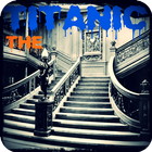 Histoire du naufrage du Titanic icône