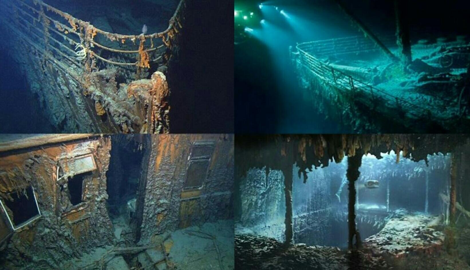 Дом на дне океана. Затонувшие корабли Титаник. Затонувший Титаник 2022. Призраки бездны Титаник. Титаник на дне 2023.