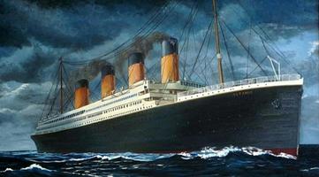 The Titanic اسکرین شاٹ 2