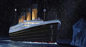 Titanic capture d'écran 2