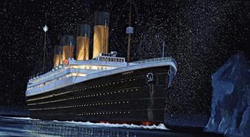 Titanic screenshot 2