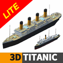 Titanic 3D - Lite APK