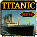 Titanic, Olimpic และ Britanic APK
