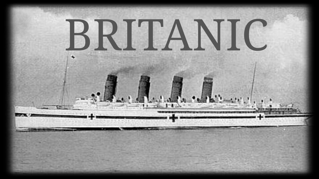 The Titanic The Olimpic And The Britanic For Android Apk Download - roblox britannic sinking games for ios