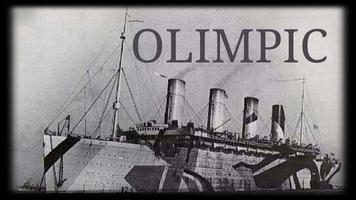 泰坦尼克號，奧林匹克派和不列顛派 截圖 1