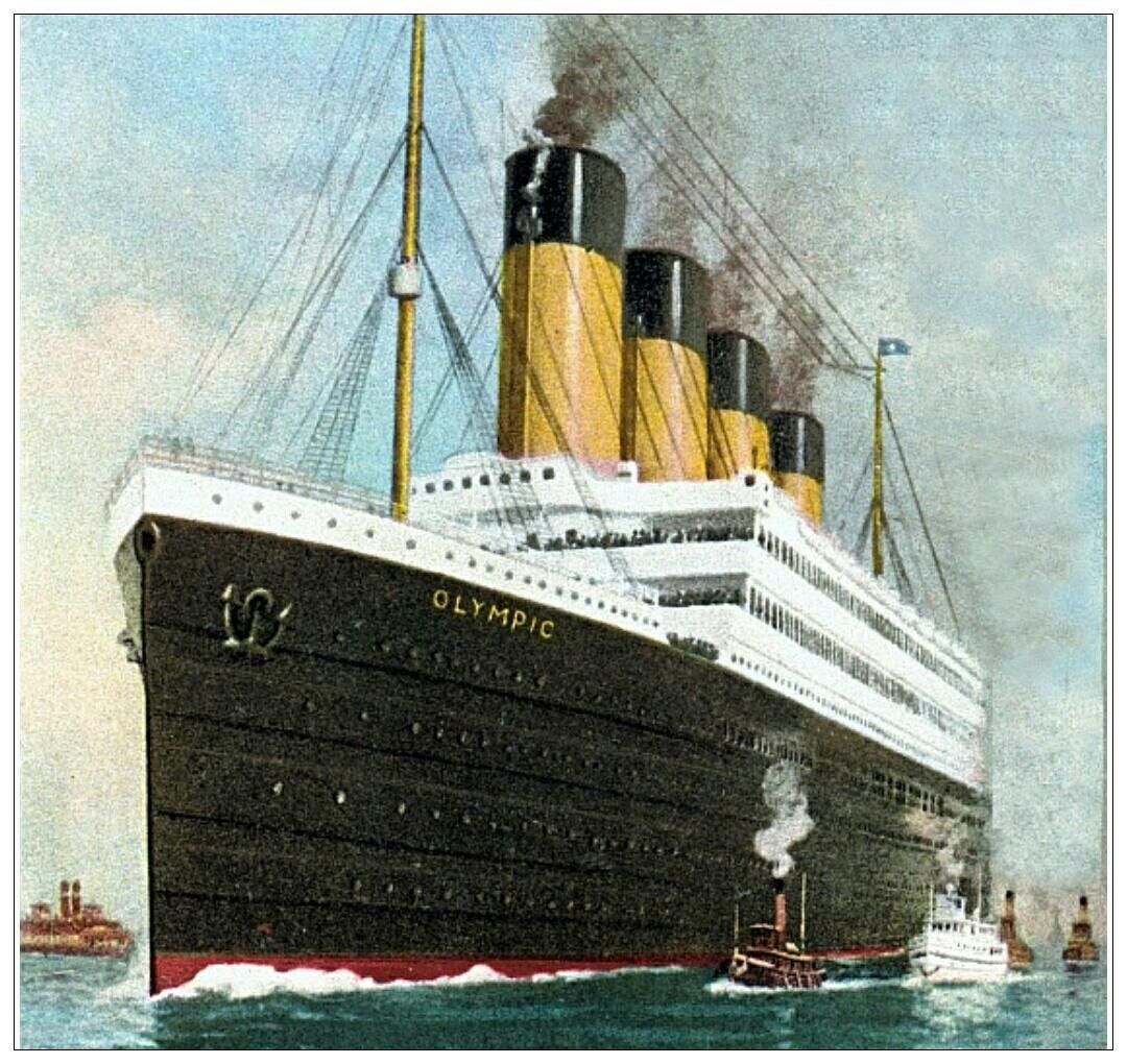 El Titanic El Olimpic Y El Britanic For Android Apk Download - se hunde el titanic en roblox