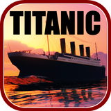 Documentaires du Titanic icône