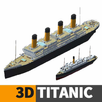Titanic 3D APK