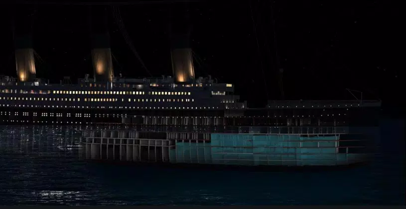 RMS Titanic, Olimpic, Britanic in 3D APK for Android Download RMS Titanic, Olimpic, Britanic in 3D APK for Android Download
