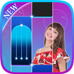 Giovanna Alparone Piano Tiles Game icon