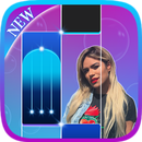 APK BICHOTA - Karol G Piano Game