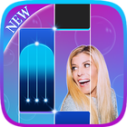 Rebecca Zamolo Piano Tiles icône