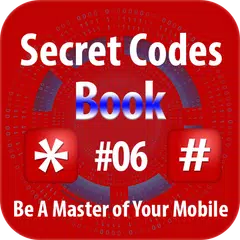 Latest Secret Codes Book: New & Updated APK download