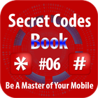 Icona Latest Secret Codes Book: New & Updated