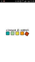 Cinema di Napoli الملصق