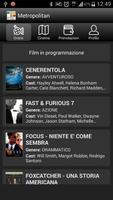 Cinema di Napoli syot layar 1