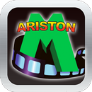 Multisale Ariston aplikacja