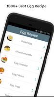 320+ Egg Recipes পোস্টার