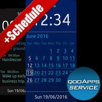 qooApps Tizen Service تصوير الشاشة 3