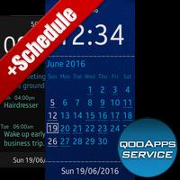 qooApps Tizen Service capture d'écran 3
