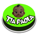 Tia Paola Meme Button-APK