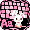 Bubbly Keyboard