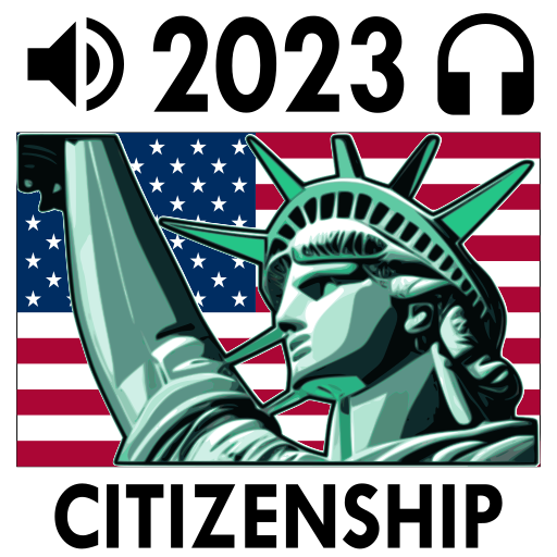 Test ciudadanía 2023 USA