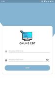 ONLINE CBT-poster