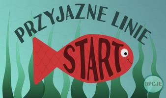 Przyjazne Linie 스크린샷 1