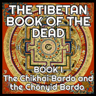 The Tibetan Book of the Dead - simgesi