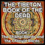 The Tibetan Book of the Dead - simgesi