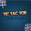 Tic Tac Toe With Friends APK