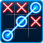 Tic Tac Toe أيقونة