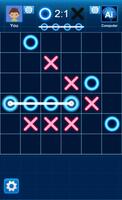 2 Schermata Tic Tac Toe