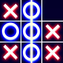 Tic Tac Toe 2 Player: XOXO APK Herunterladen