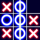 Tic Tac Toe - 圈圈叉叉，雙人井字棋 APK