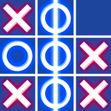 Tic Tac Toe ícone