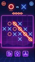 Tic Tac Toe تصوير الشاشة 1