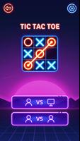 Tic Tac Toe اسکرین شاٹ 2