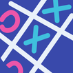 Tic Tac Toe 2 player - XO Game