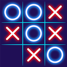 Tic Tac Toe: XO · เกมเอ็กซ์โอ ไอคอน