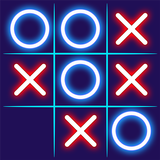 OX Game: XO · Tic Tac Toe