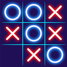 Jogo OX - XOXO · Tic Tac Toe ícone