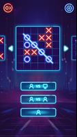 OX ゲーム - XOXO · Tic Tac Toe スクリーンショット 1