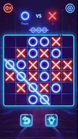 OX ゲーム - XOXO · Tic Tac Toe スクリーンショット 2