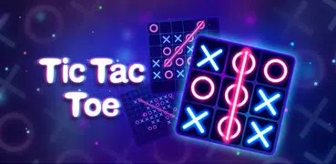 Tic Tac Toe: Tris Online
