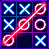 Tic Tac Toe 2 Player Game