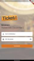 Ticket Scanner Ekran Görüntüsü 3